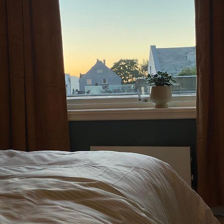 City Center Apartment Ålesund Kültér fotó