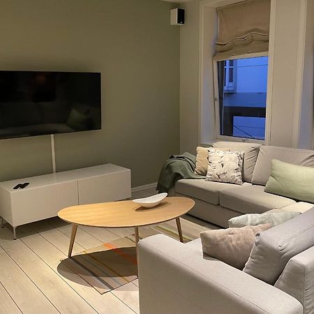 City Center Apartment Ålesund Kültér fotó