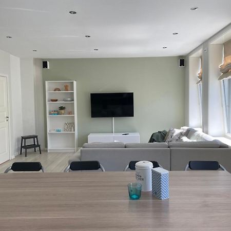City Center Apartment Ålesund Kültér fotó