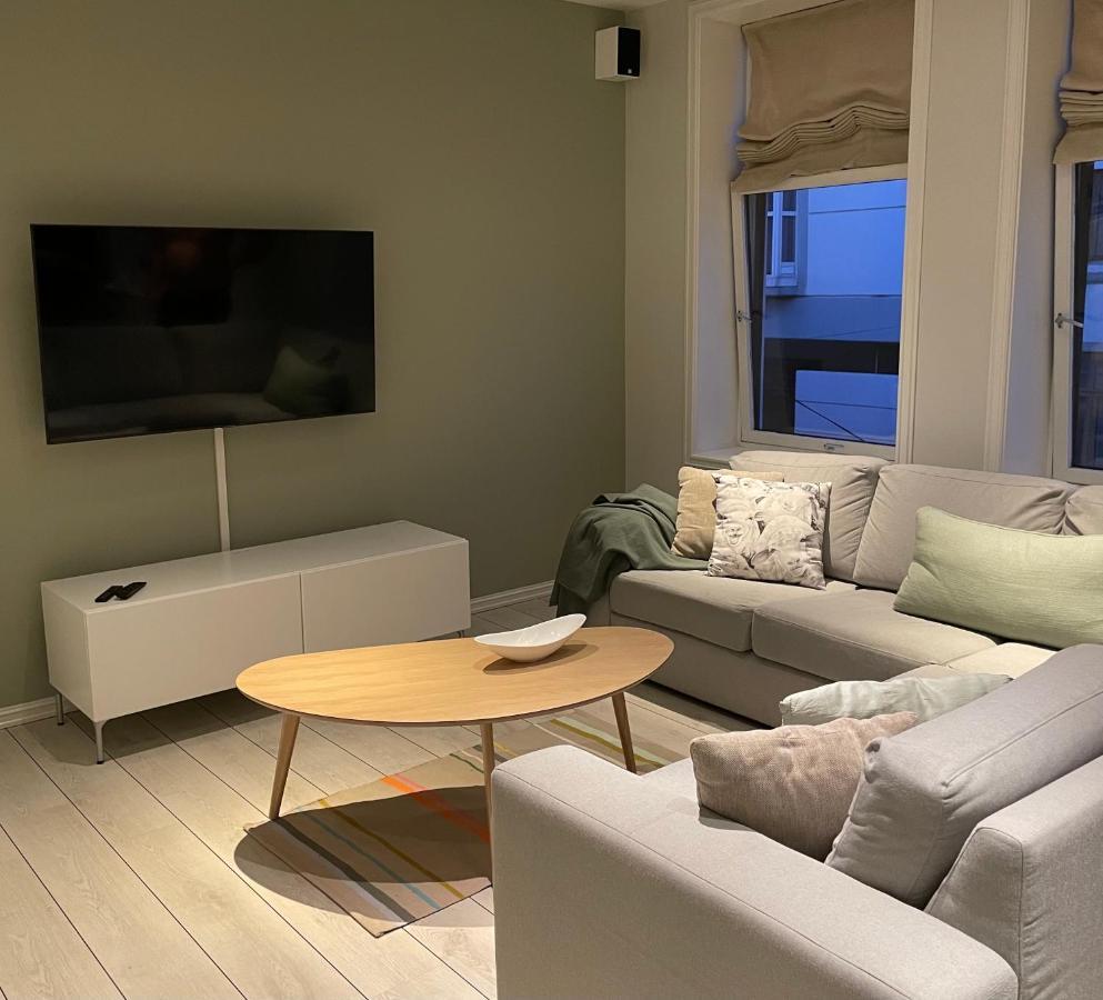 City Center Apartment Ålesund Kültér fotó