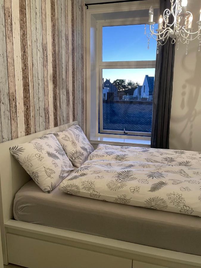 City Center Apartment Ålesund Kültér fotó